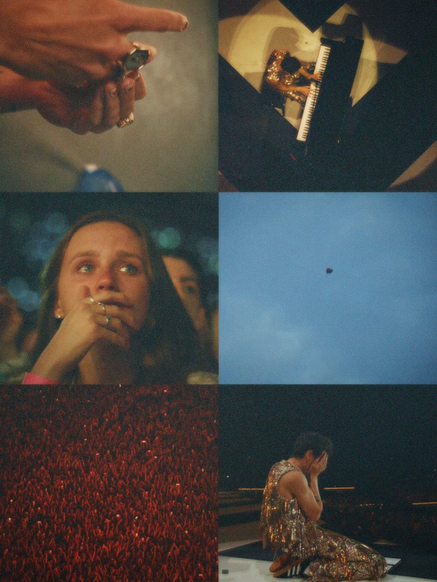 forever.