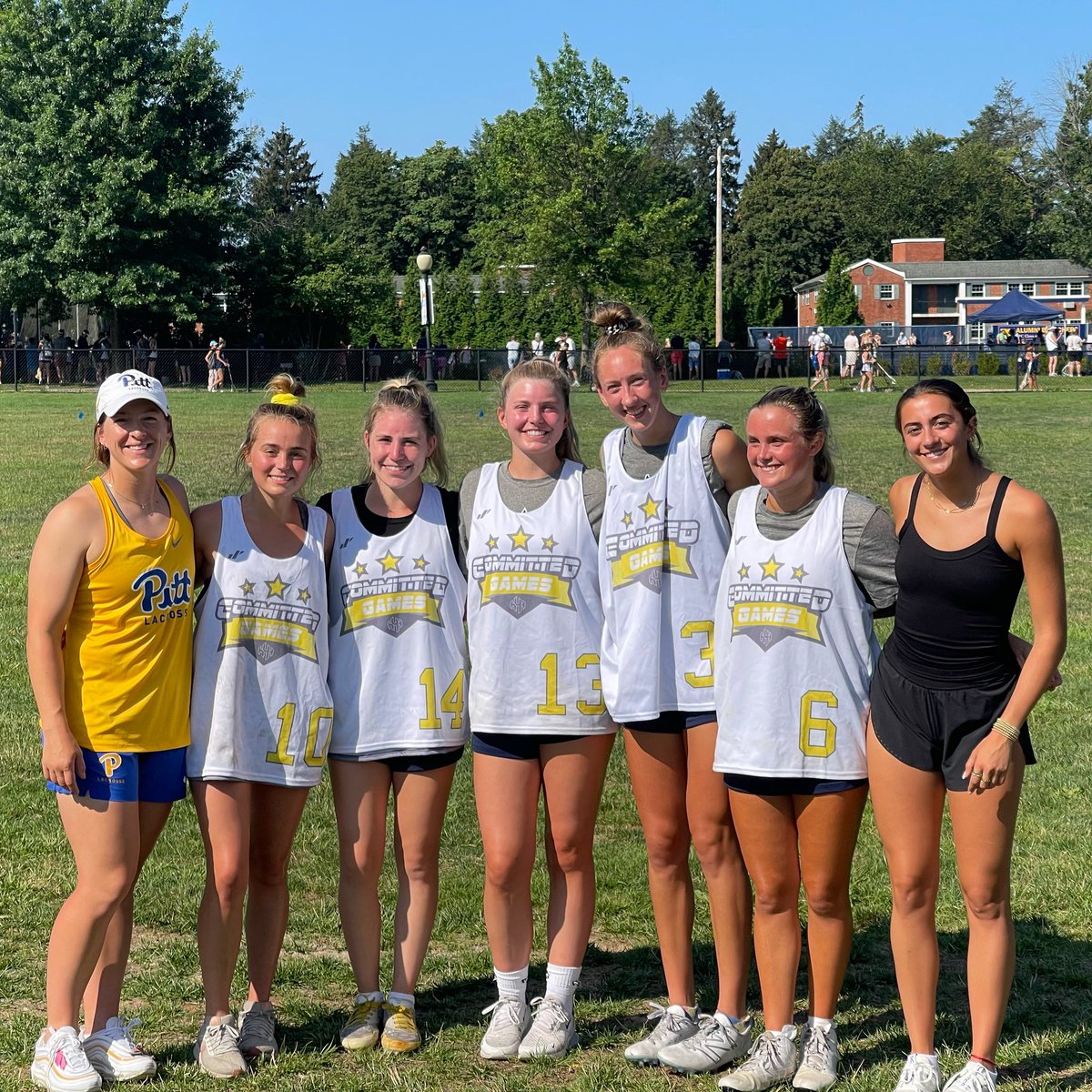 Coming soon to Pitt Lacrosse…

Panthers x @Big4HHH Committed Games 🔵🟡