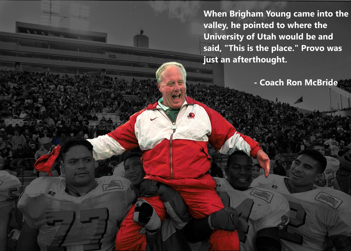 peaceloveutes's tweet image. Happy Pioneer Day!