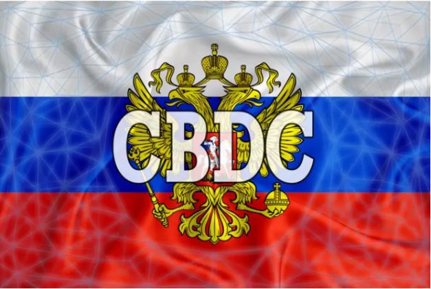 healthy_pockets's tweet photo. 🚨YA ES OFICIAL🚨

🇷🇺 El PRESIDENTE de #Russia Putin ha firmado OFICIALMENTE la ley del rublo digital 🧐🚨

Para que el BANCO CENTRAL ruso pueda empezar en AGOSTO el Proyecto PILOTO de su #CBDC https://t.co/sI8OOaUpBD