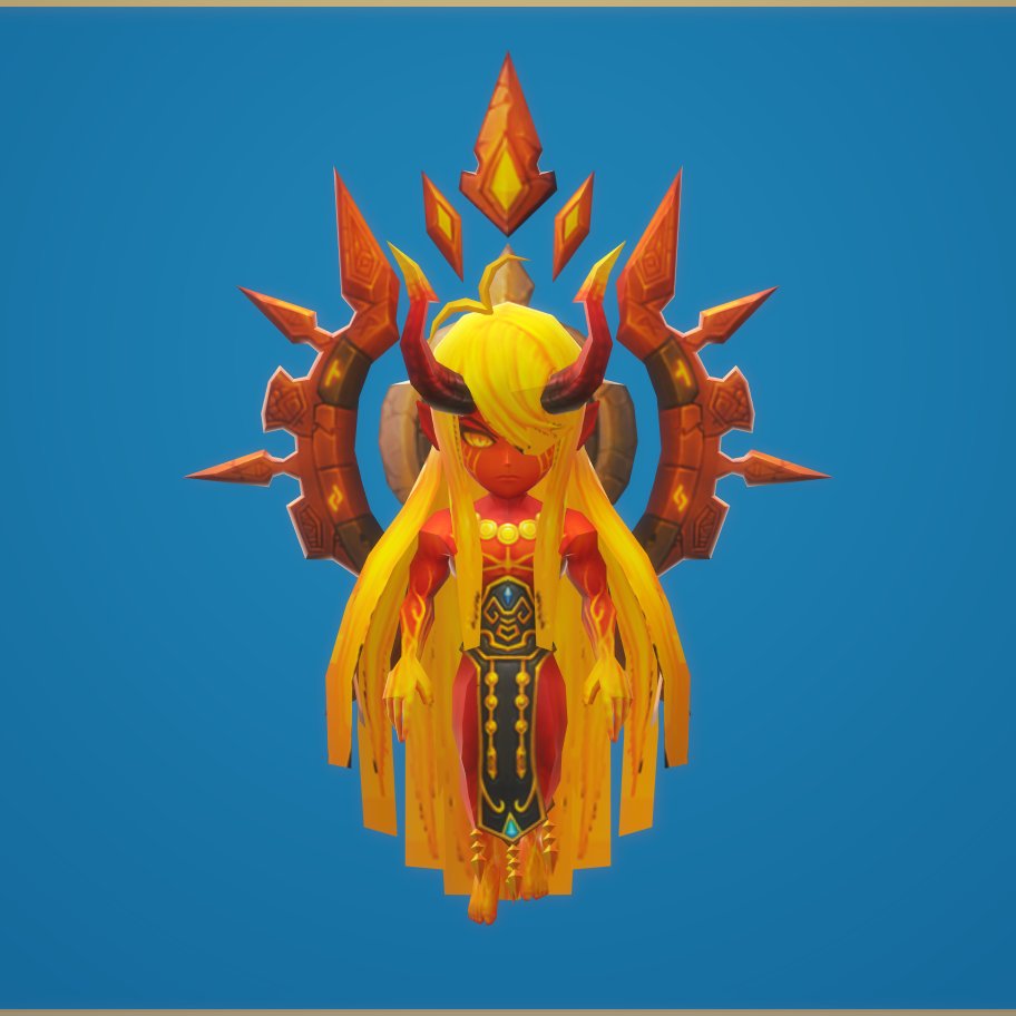 Sheraphina-The Divine Avenger of 13 Realms😍
Top 10 NFT  Under 10$ (Berm Coin)🤑

#nfts #nft #nftart #nftcommunity #nftcollector #nftartist #digitalart #crypto #cryptoart #art #ethereum #opensea #nftcollectors #blockchain #nftdrop 

Available  
bermudaunicorn.com/token/sheraphi…