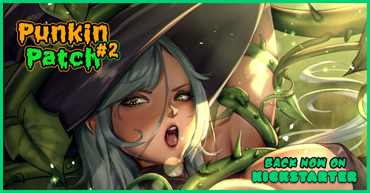 Punkin Patch 🎃 tweet media