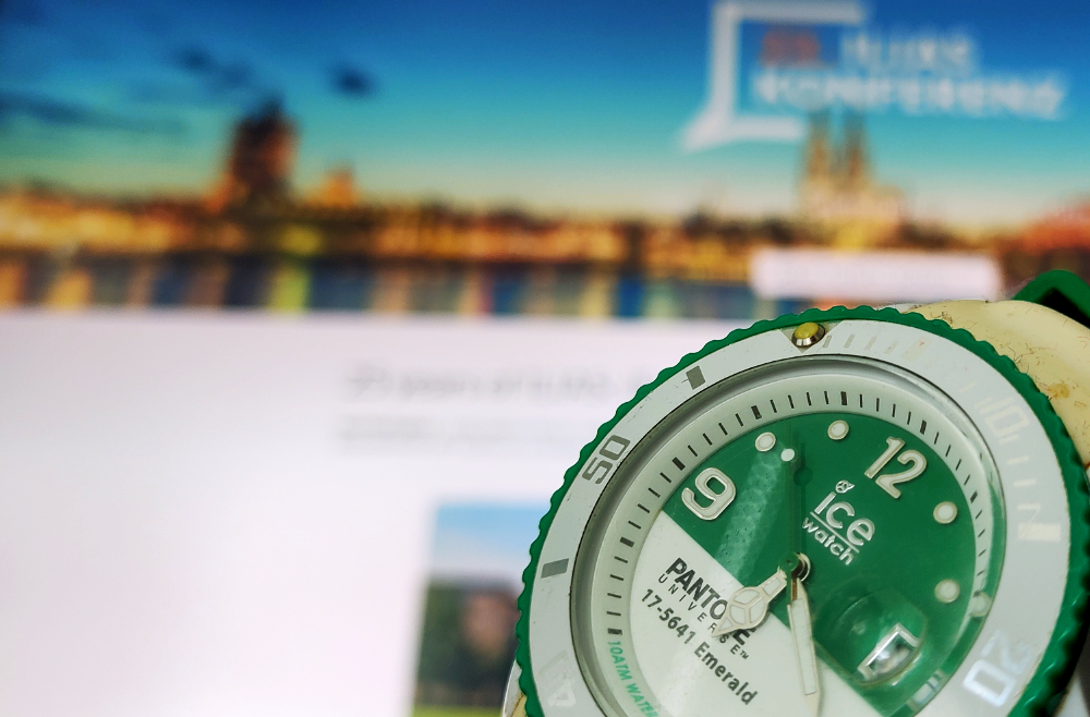 ILIAS Conference tweet media