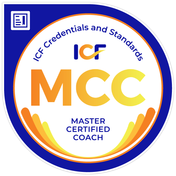 🎉 Proudly Joining the Top 4% of Certified Coaches Worldwide! 🌟

#MCC #executivecoach #Top4Percent #excellenceunleashed #Gratitude #Empowerment #Transformation