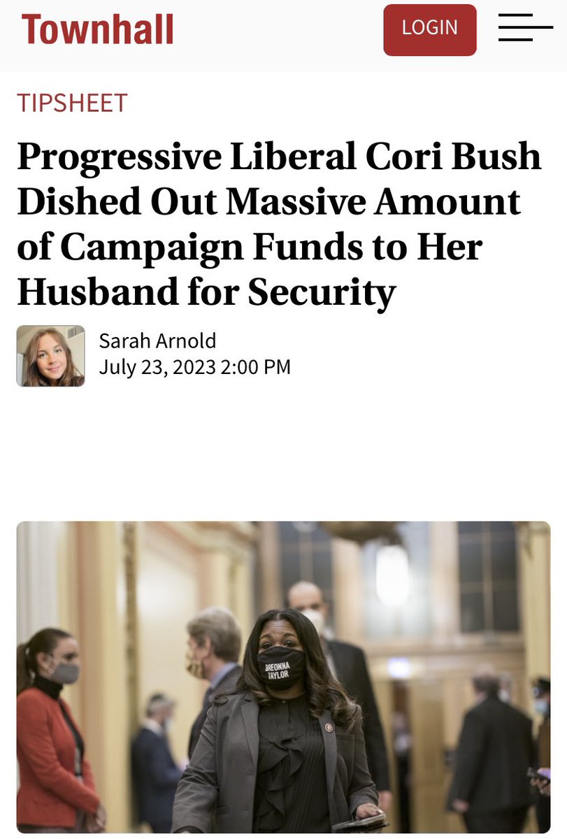 Security for me but not for thee