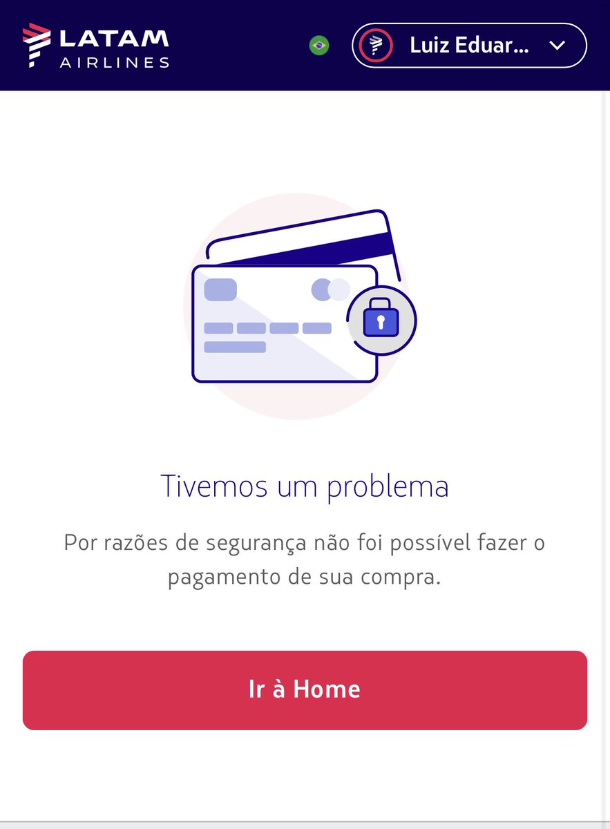 Luiz Persechini tweet media