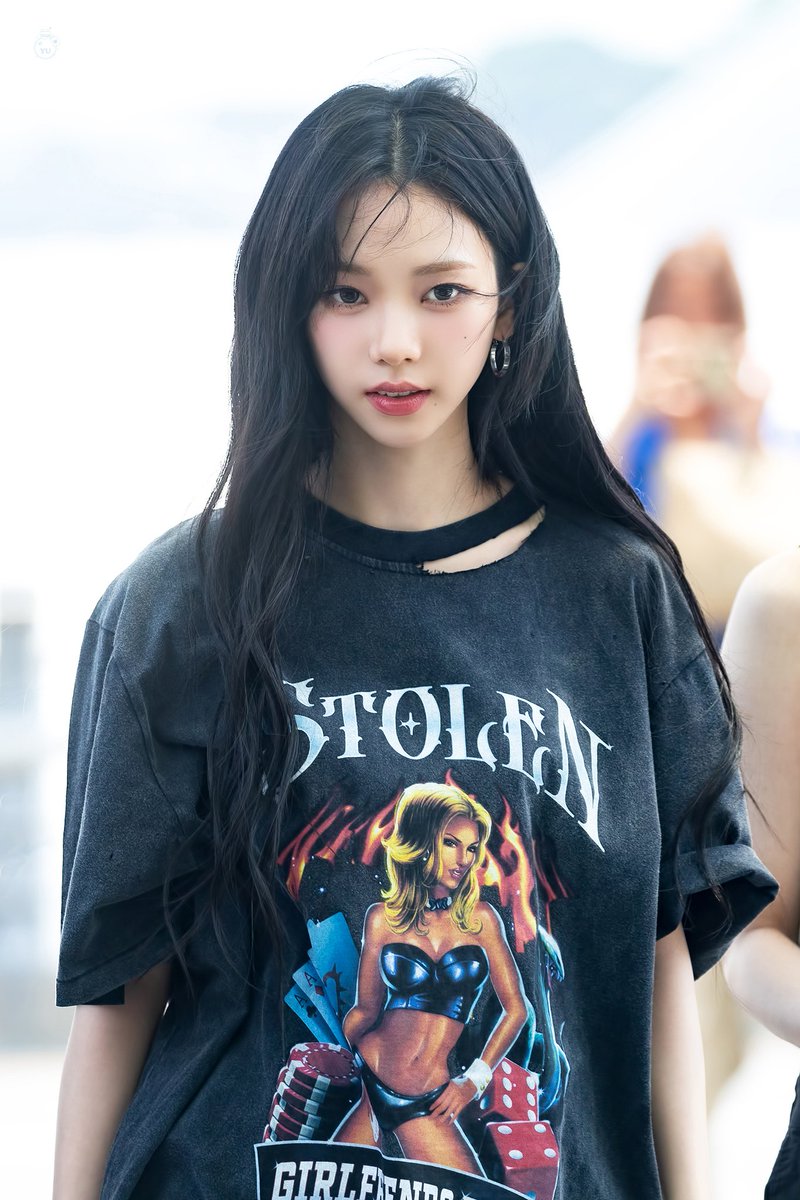 230623 #카리나 #Karina #에스파 #aespa #エスパ #カリナ