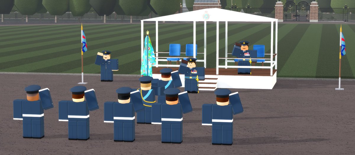 RAF Air Combat Group tweet media