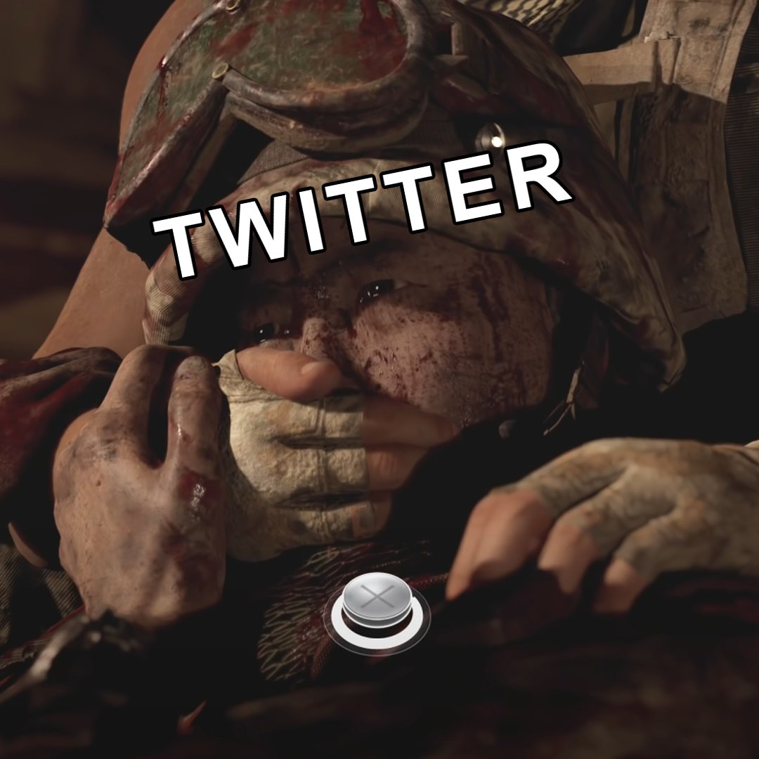 SuperMGames's tweet image. They really said #TwitterX