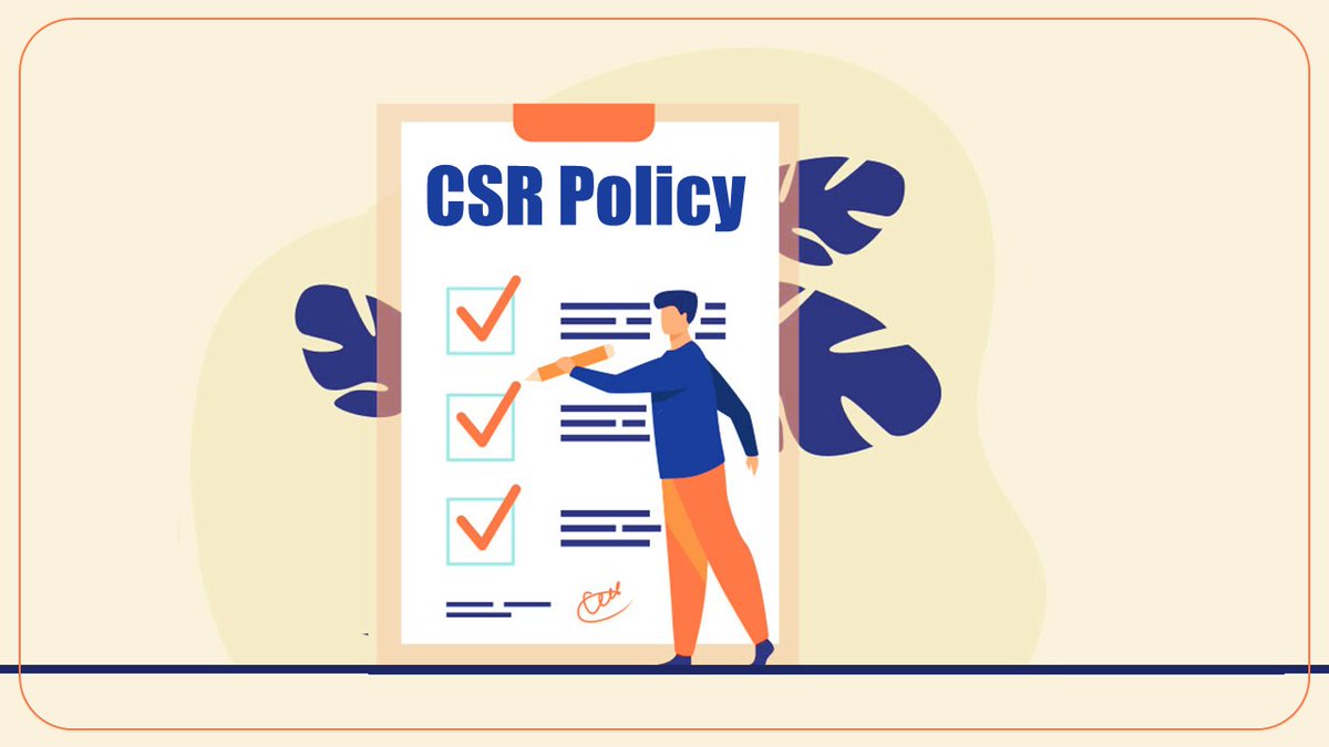 Penalty of Rs.36,25,000 levied on company for non-compliance of CSR Policy

#CompanyLaw #MCA #Penalty #CSR #CSRPolicy