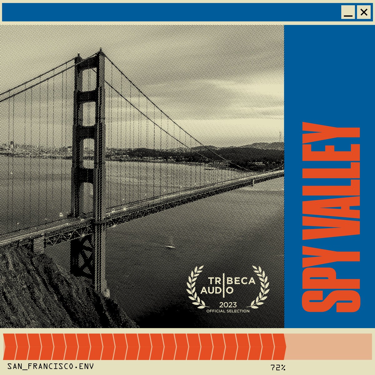 brazenFM's tweet image. After about a decade away from the Bay Area, I moved back to San Francisco, smack in the middle of its latest Gold Rush.
I looked around me and saw #power. And where power flourishes, politicians, business executives—and inevitably, spies—trail in its wake. #spyvalley