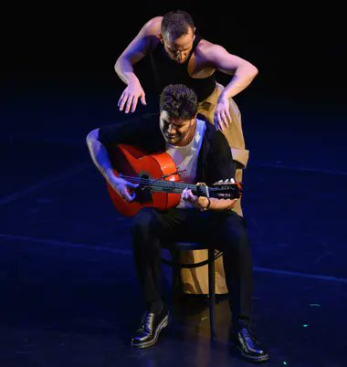 flamencofest's tweet image. ❗We are thrilled to celebrate the #goodresults after the XVIII edition of #FlamencoFestival London, an event that has brought the best and most refined #flamenco art to more than 17,000 spectators in #London, #Manchester and #Leeds