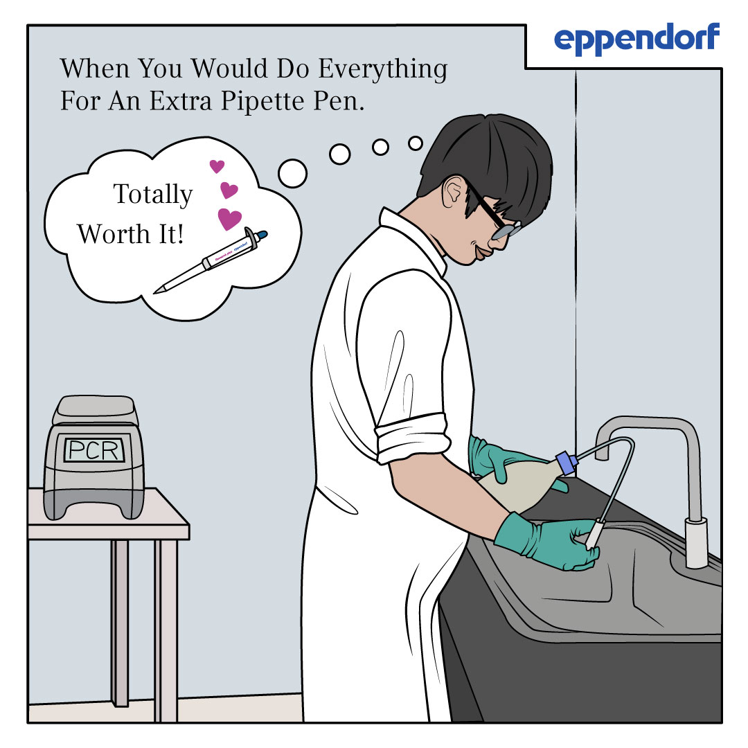 Eppendorf tweet media