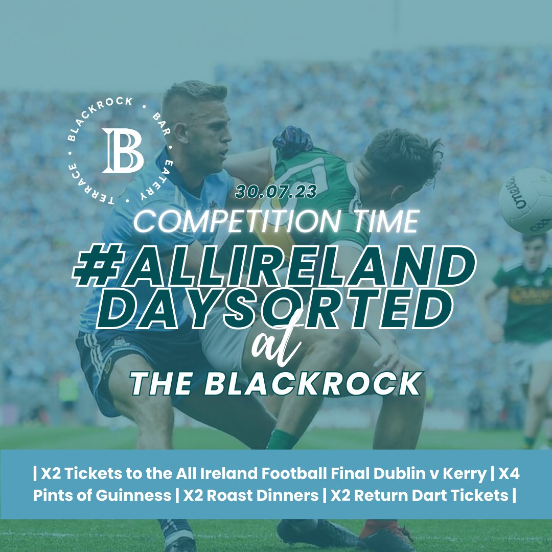 The Blackrock tweet media