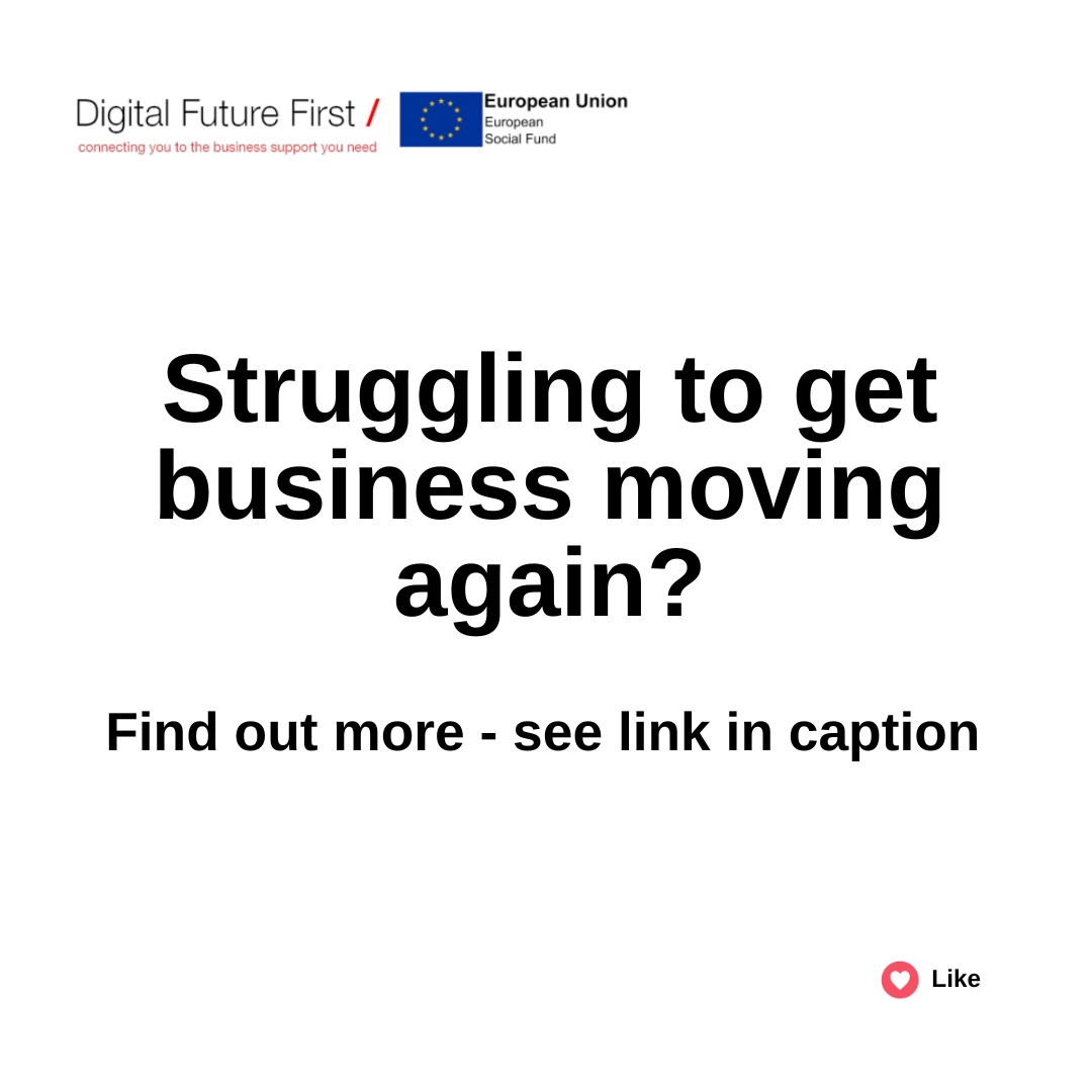 🔑 Unlock your business's full potential with NatWest Accelerator. Thier expert team will guide you every step of the way. Find out more! 

🖇️bit.ly/3NegW56

#NatWestAccelerator #DigitalFutureFirst #Advisory #funding #incentive #governmentfunding #smallbusiness #smal...