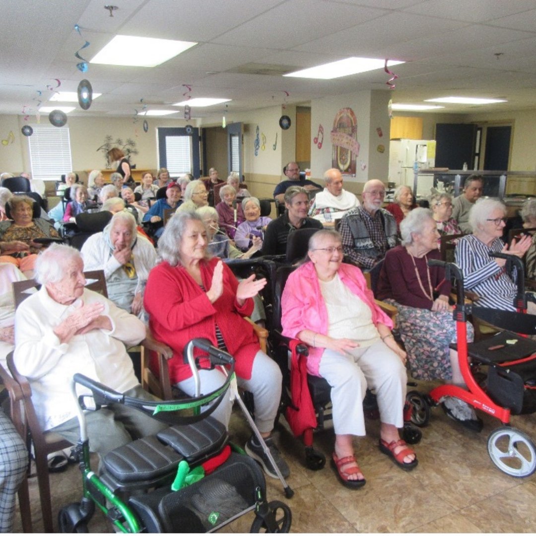 Omni Quality Living tweet media