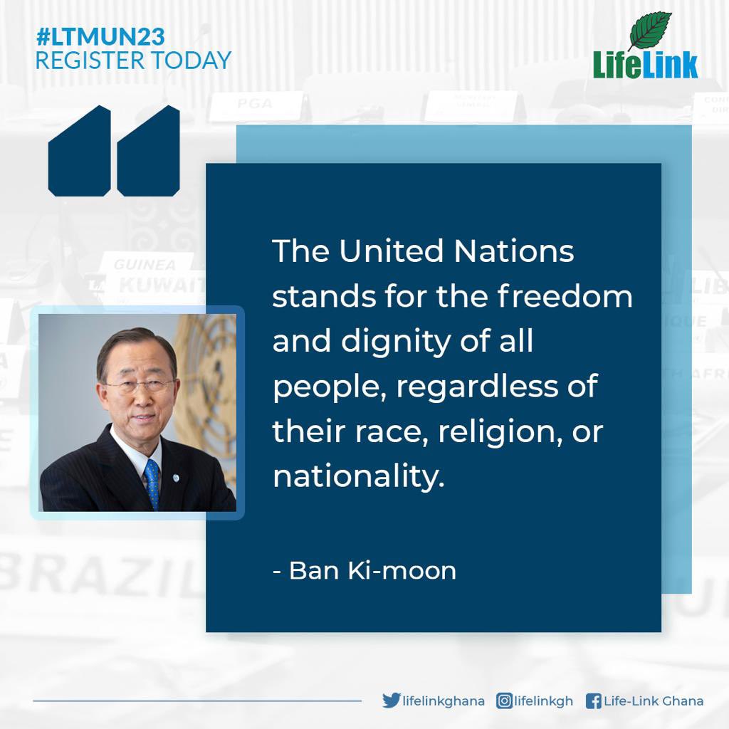 #MondayInspiration 
#ModelUnitedNations 
#ItsAGreatTimeToBeYoung 
#LTMUN23