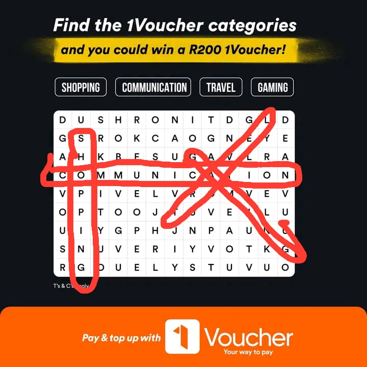 NontoGee's tweet photo. @1Voucher_za https://t.co/NtGpiAnLhC
