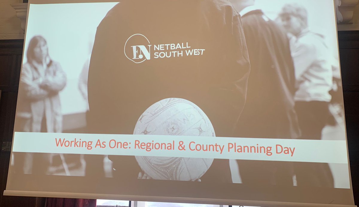 NetballSW's tweet image. A Fantastic day of networking &amp;amp; planning netball across the SW for 2023-25 took place on 23.07.23 at Taunton School. Wonderful to have regional &amp;amp; county reps all in the room together #WorkingAsOne ⭐️

#netballsw #netballfamily #englandnetball