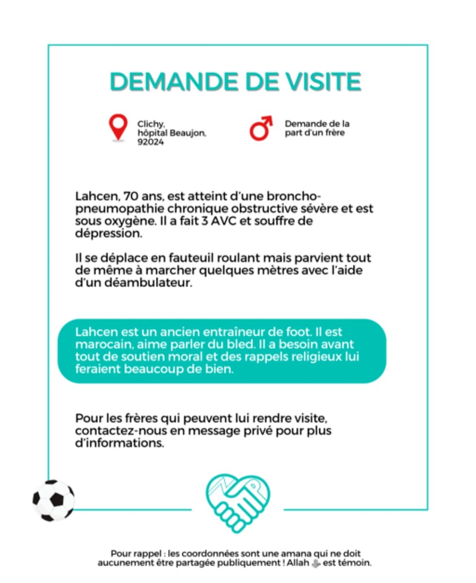 ZiyaraProject's tweet photo. Résumé des visites possibles cette semaine ⬇️ https://t.co/VmRdMVXPvk
