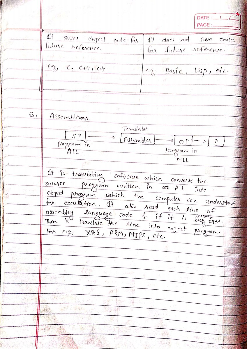 pardip_ojha's tweet photo. Day54/60 
Today, I learnt about language translators.
#60DaysOfLearning2023 
#LearningWithLeapfrog 
#LSPPD54 https://t.co/AfemzUYgAk