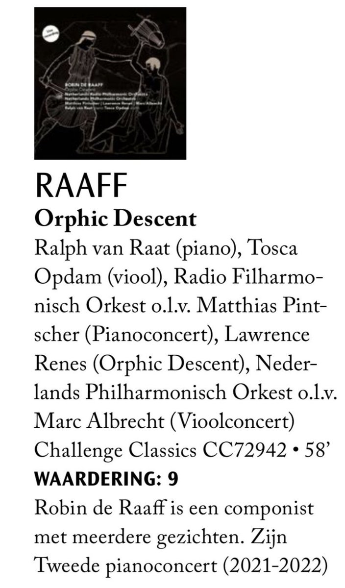 Robin de Raaff tweet media