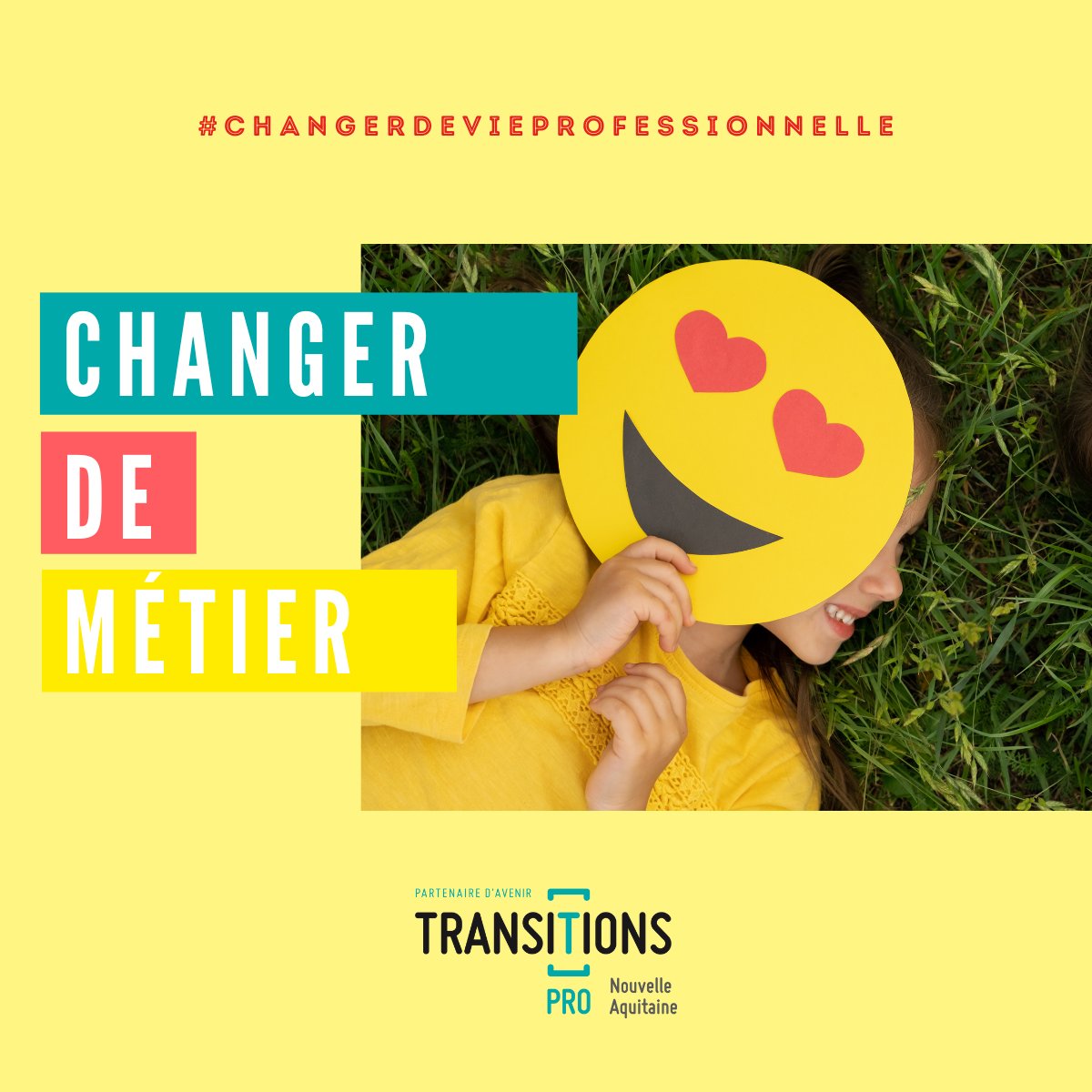 PRET A CHANGER DE VIE PROFESSIONNELLE ? 🤩
Vous travaillez depuis des années mais vous n’avez pas de diplôme et vous estimez que c’est un frein pour évoluer ? Et si on parlait de la certification CléA ? 
On vous dit tout 👉 swll.to/oykfJVl
#clea #evoluer #formationpro
