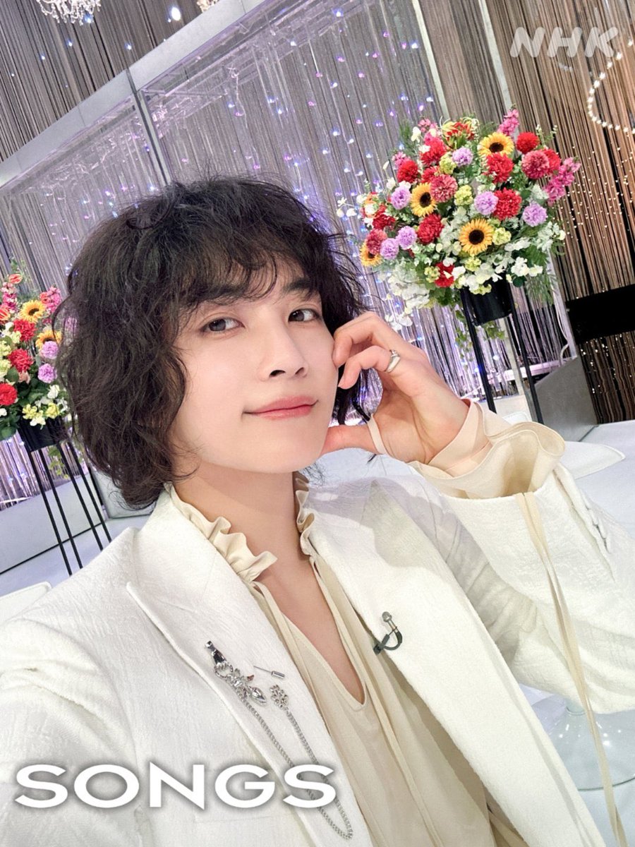 tinyhanniepics's tweet image. pretty 🥰 #정한 #JEONGHAN