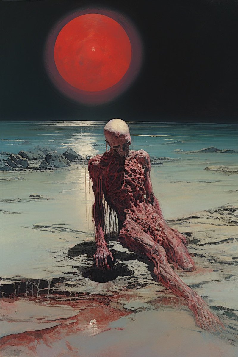 Morning friends ☕️🖤