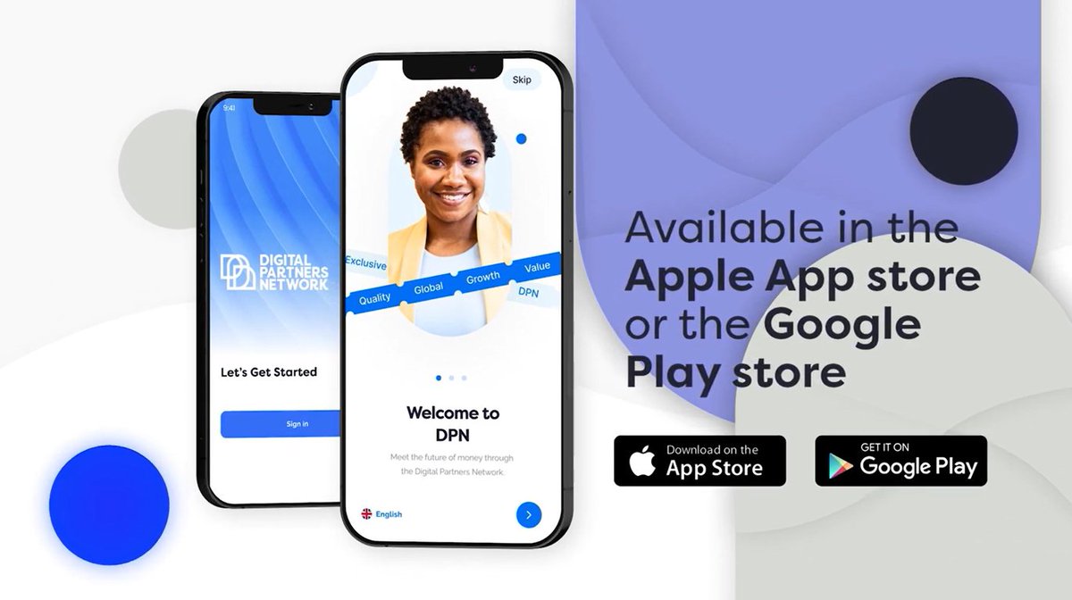 Digital Partners Network tweet media