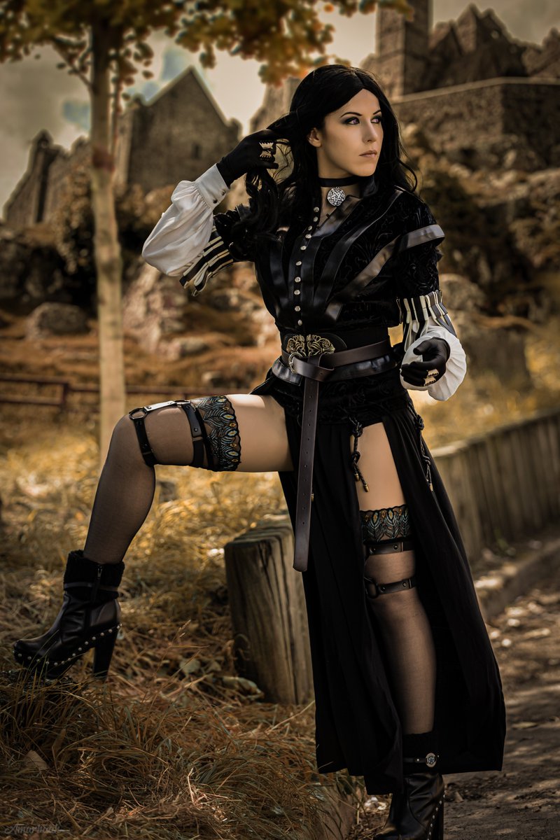 Selene Fantasy 🐱 tweet media