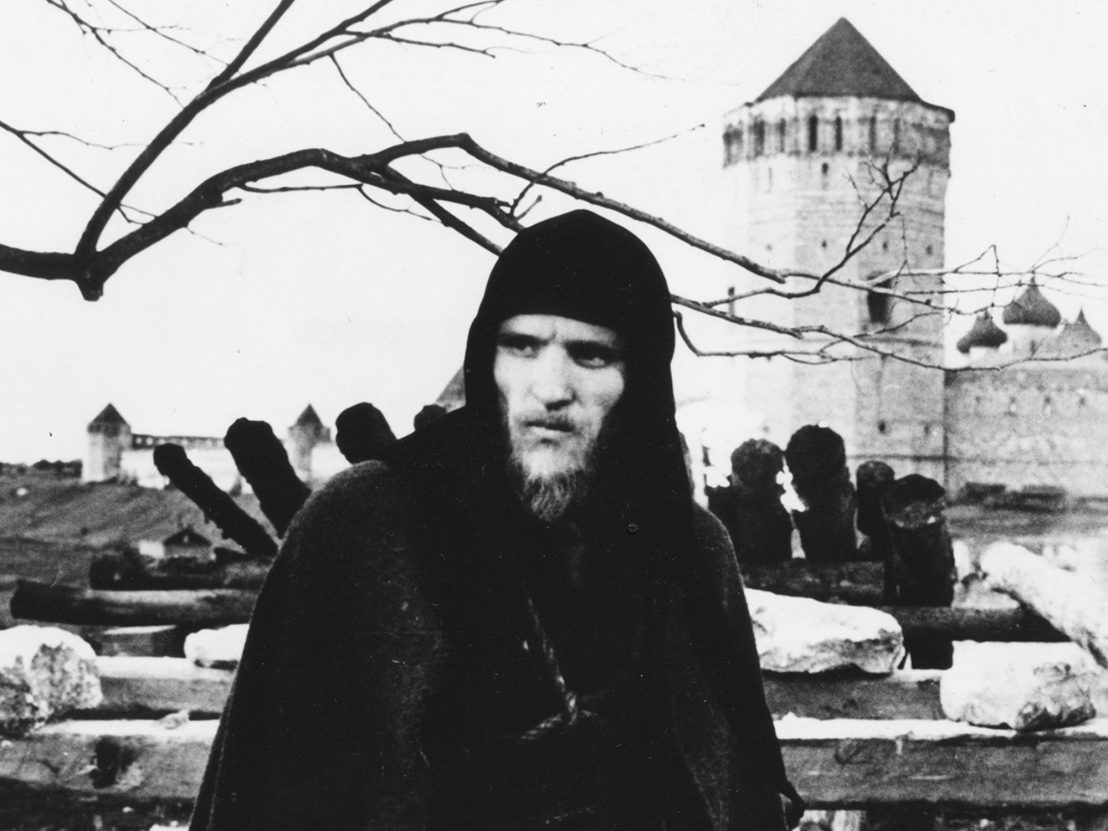 Venice 2023 will premiere the reconstruction of the complete original version of Andrei Tarkovsky’s #AndreiRublev, which was censored before its release and has never been seen until now.

bit.ly/3Y3L9qU
