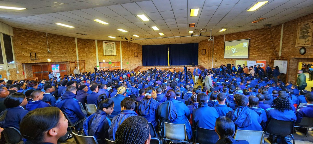 Kaapse Forum / Cape Forum tweet media