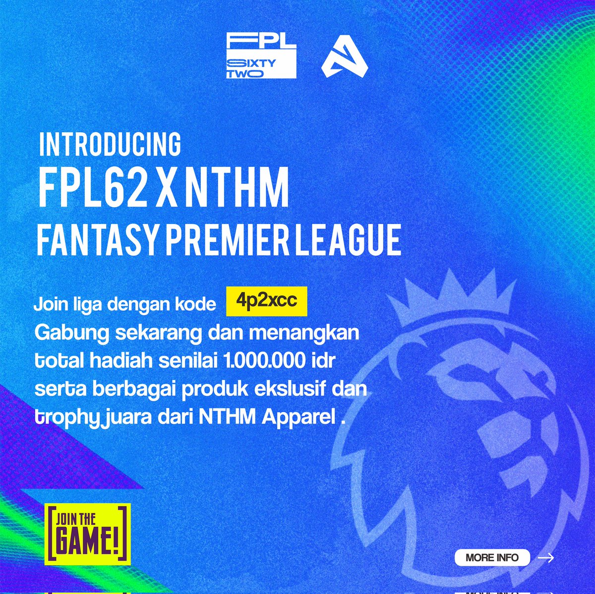 FPL 62 (Owen) tweet media