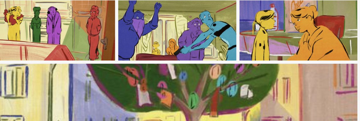 Prefestival Lunedì 31 luglio 2023 ore 21.15 , ingresso gratuito in Piazza Grande del <a href="/FilmFestLocarno/">Locarno Film Festival</a>  con film in italiano  Linda veut du poulet ! (Chicken for Linda!) per bambini e bambine di tutte le età by <a href="/lamobiliare/">la Mobiliare</a>. 
locarnofestival.ch/festival/progr…