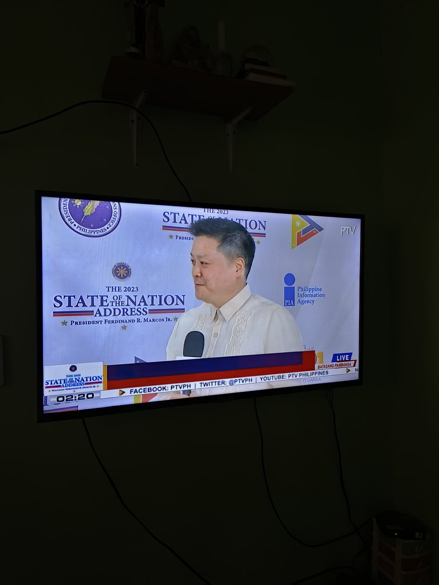 CjILOCTO's tweet photo. @rex_gatchalian Sir Sec @rex_gatchalian ingat po palagi sir godbless po ✌️♥️ https://t.co/zkaLyhYXDZ