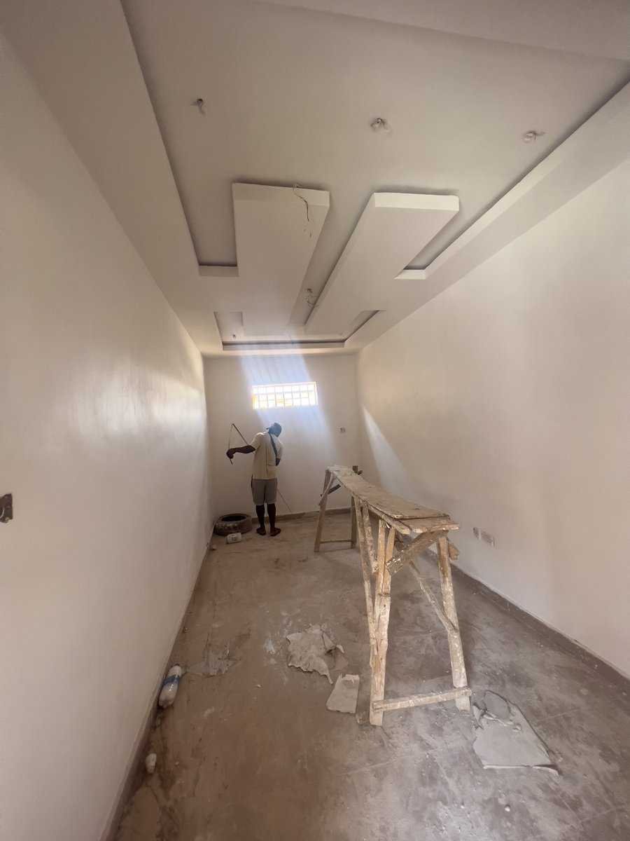 Dagenesis01's tweet photo. Rate this Transformation 😍 1 - 10 
Engage @Dagenesis01 for best interior Tips! 😉

Mbappe | BB9ja | #Davido #Dagenesis #interiordesign  #design Nigeria https://t.co/fThsL05C18