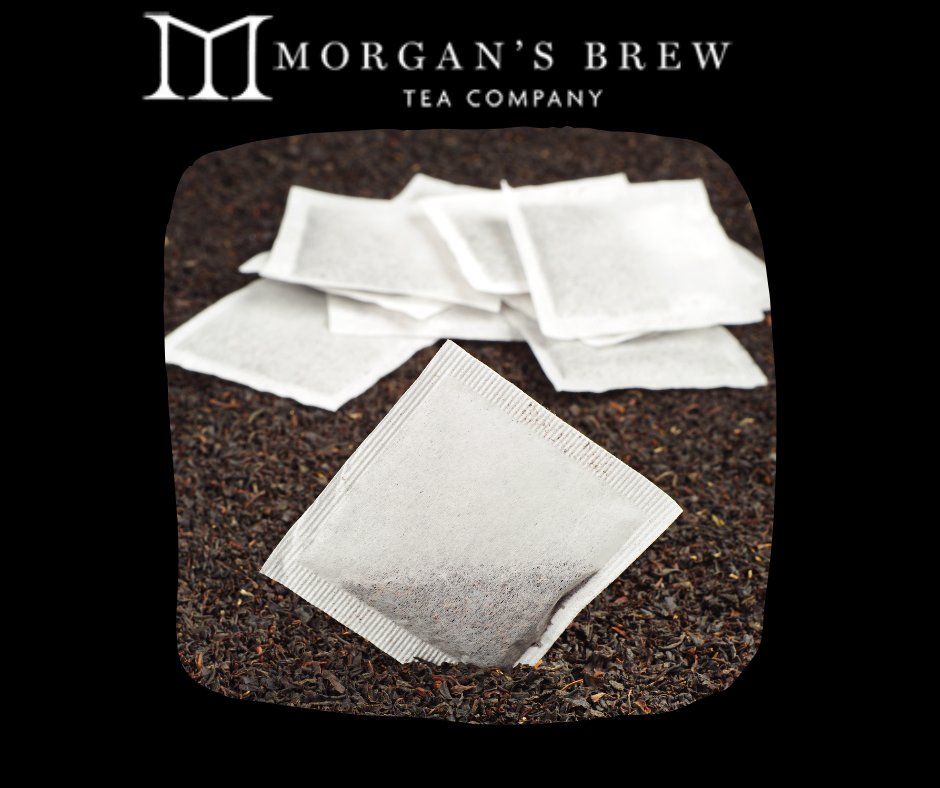 Morgan's Brew Tea Facts. The heaviest teabag in the world weighed in at 250 kg! Enough to make 100,000 cups of tea! Here at Morgan's our teabags are a tad smaller and are perfect for 1 or 2 cups morgansbrewtea.co.uk/product-catego… #tea #buytea #tealovers #drinktea #morganstea