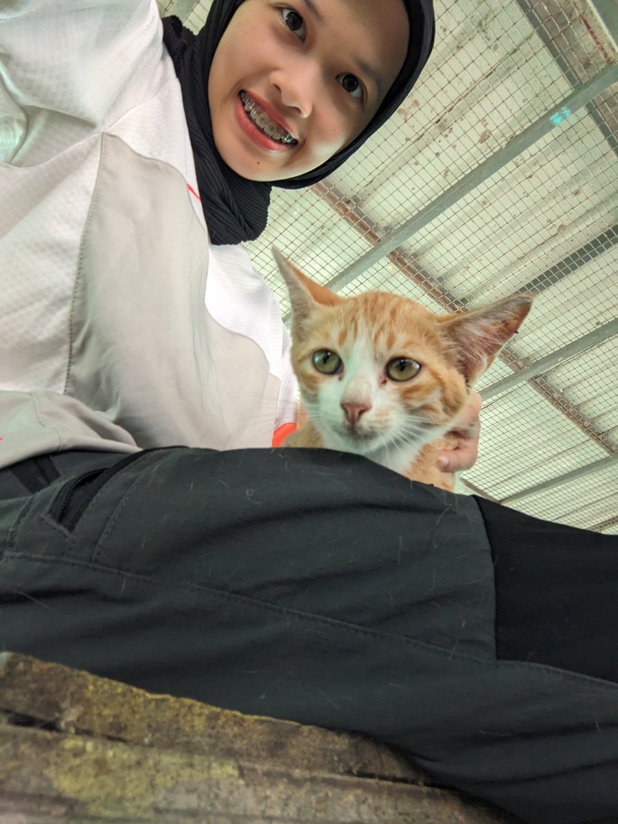 Nisa Azwani tweet media