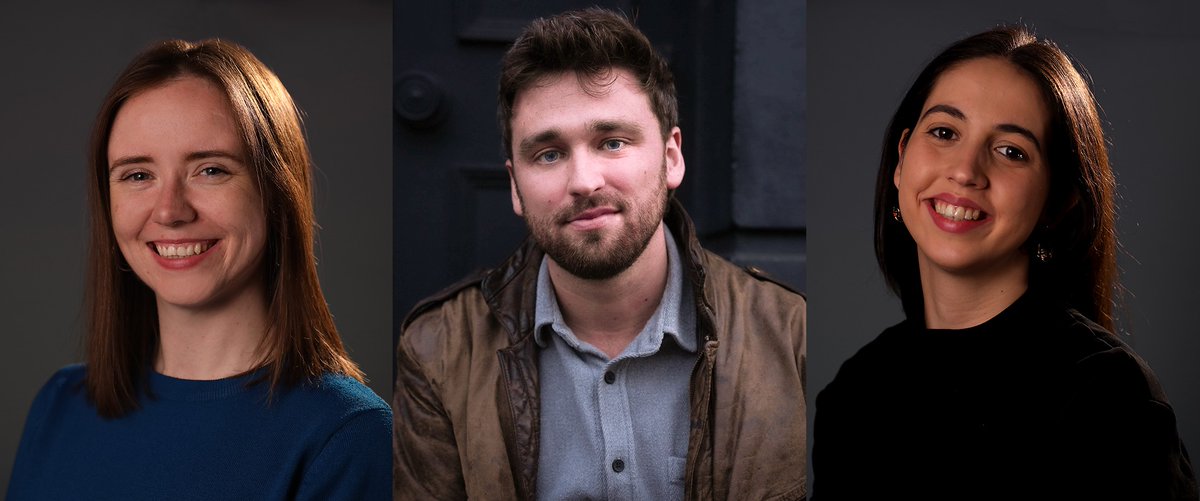 Compelling dark comedy Department of They chosen as next <a href="/NFTSFilmTV/">National Film and Television School</a> <a href="/BBCFilm/">BBC Film</a> Bridge to Industry project, conceived entirely by NFTS alumni! 🔥🐌Read the full story: bit.ly/3Dppwrt