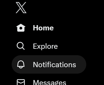 that_chand's tweet photo. So Twitter's web logo was been changed to "X".
And unsurprisingly, #XVideoes is trending with "69k" tweets till now. Such Twitter much X. https://t.co/zL6IVykFs2