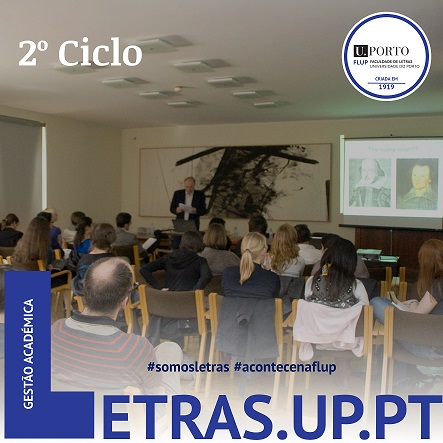 FLUP - Faculdade de Letras da U.Porto tweet media