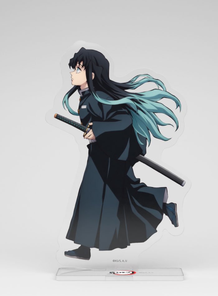 鬼滅の刃最新情報&グッズ情報@きめつねっと tweet media