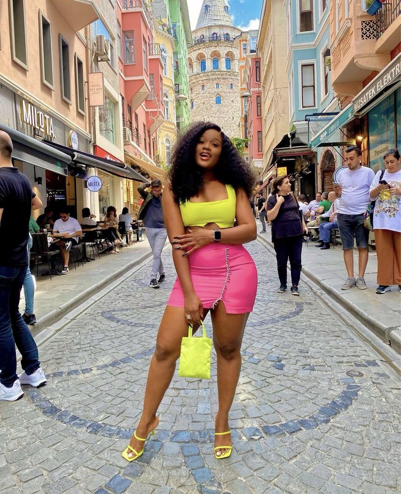 wizkid brother😂🦅 ️ 🇦🇷 on Twitter "I see ceec , Angel , cross and mercy