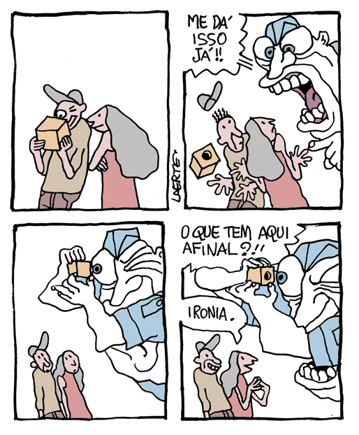 Laerte (@laertecoutinho1) on Twitter photo 
