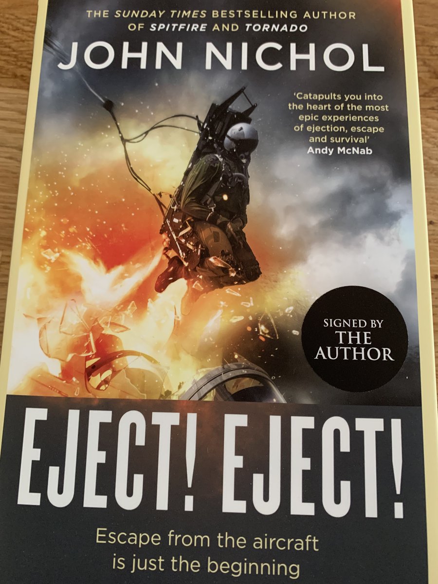 masheder_ken's tweet photo. Yet another great read from John Nichol.From the development of the seats to the personal stories of people who have used it.
John, review has been duly bunged! https://t.co/cVjA3NO3Yp