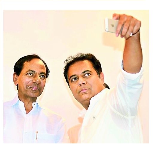 Ubhanu7's tweet photo. Happy Birthday to Minister @KTRBRS! 🎉🎂 
Your remarkable leadership has brought immense progress and development to Telangana, inspiring countless lives. May this special day be filled with joy and blessings. Wishing you continued success and prosperity in all your endeavors! https://t.co/pzfJ7SnllF