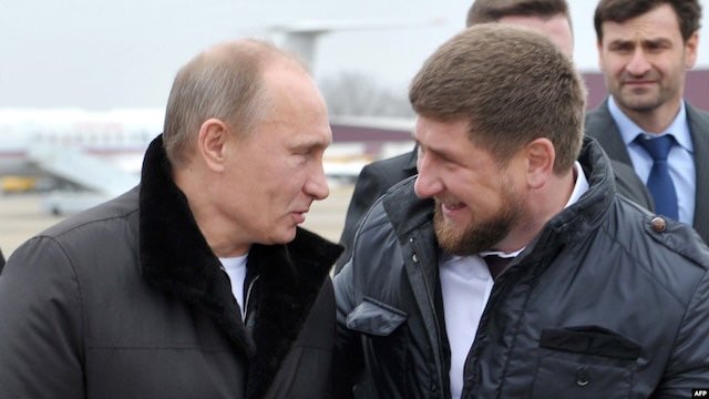 In Russia, it is quite literally ILLEGAL to disrespect Jesus (pbuh) and burn the Quran/Bible/Torah. 

Christians respect Muslims and vice versa.

Russia is legitimately one of the best examples we’ve got of Abrahamic unity on the planet, if not the best. 

Respect. ☦️🤝🇷🇺🤝☪️