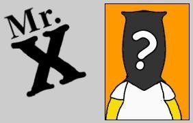 ¿¡Dónde está el pajarito azul!? La X ya la predijeron los Simpsons. ¡Qué el Señor nos proteja del #TwitterX !