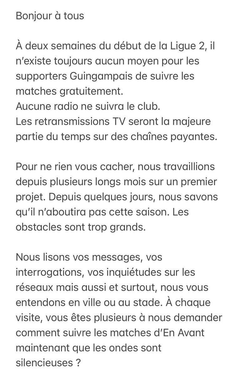 Pierre HENRY-DUFEIL tweet media